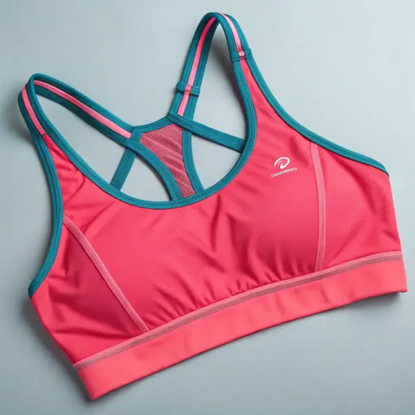 Puma Performance Sports Bra