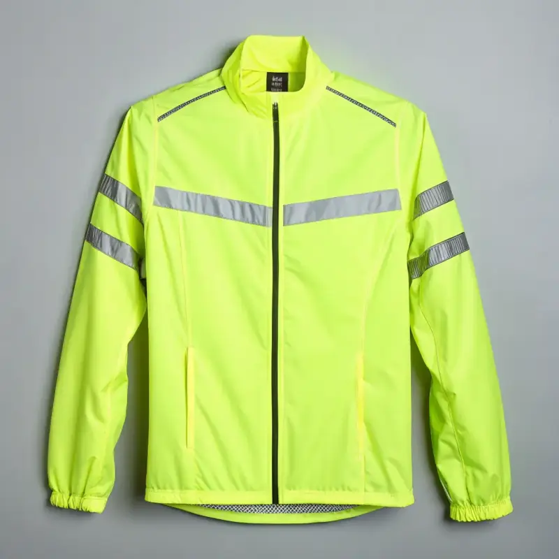Nike Running Jacket