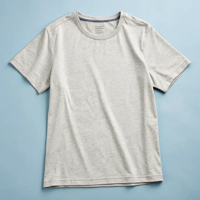 Loire Valley Tech T-Shirt