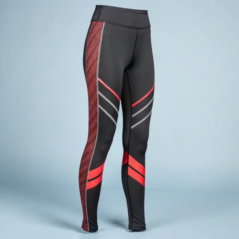 Loire Valley Compression Tights
